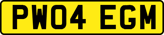 PW04EGM