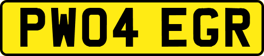 PW04EGR