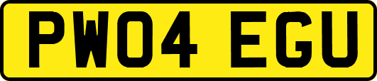 PW04EGU