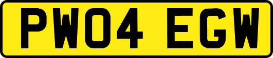 PW04EGW