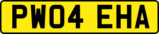 PW04EHA