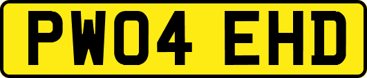 PW04EHD