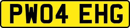 PW04EHG