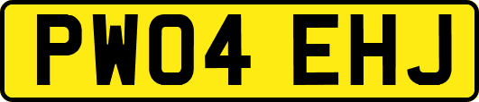 PW04EHJ