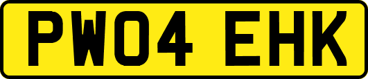 PW04EHK