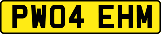 PW04EHM