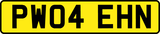 PW04EHN