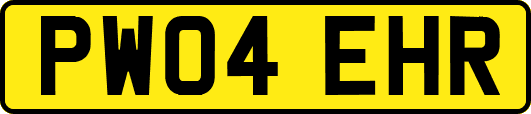 PW04EHR