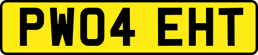 PW04EHT