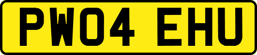 PW04EHU