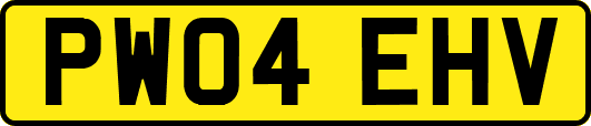 PW04EHV