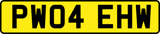 PW04EHW