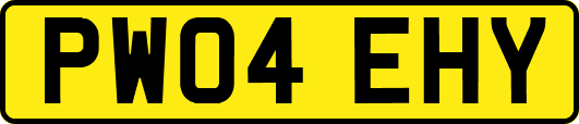 PW04EHY