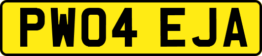 PW04EJA