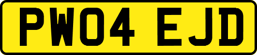 PW04EJD