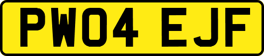 PW04EJF