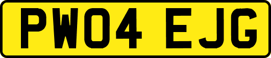 PW04EJG