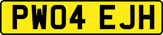 PW04EJH