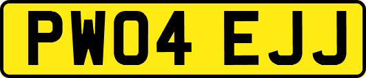 PW04EJJ