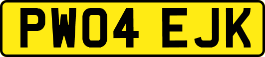PW04EJK