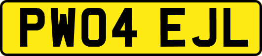 PW04EJL
