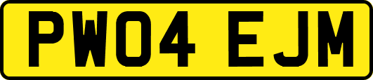 PW04EJM