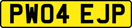 PW04EJP