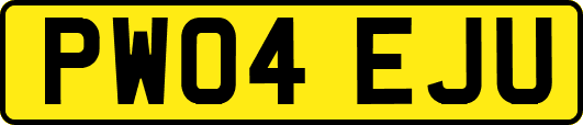 PW04EJU