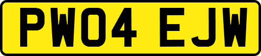PW04EJW