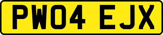 PW04EJX