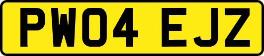 PW04EJZ