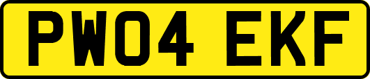 PW04EKF