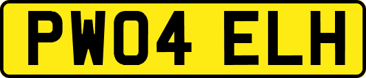 PW04ELH