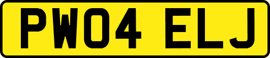 PW04ELJ
