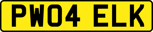 PW04ELK