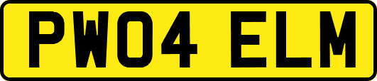 PW04ELM
