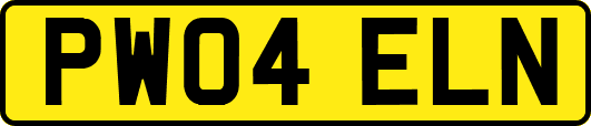 PW04ELN