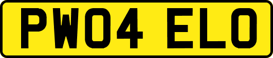 PW04ELO
