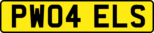 PW04ELS