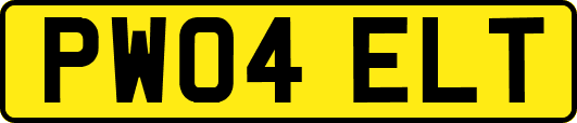 PW04ELT