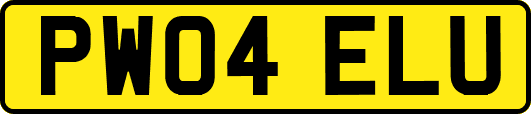 PW04ELU