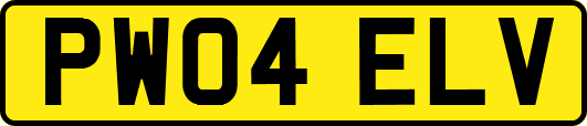 PW04ELV