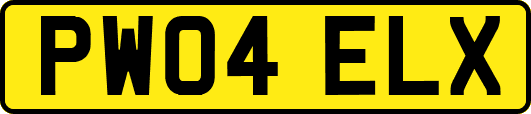 PW04ELX