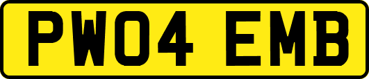 PW04EMB