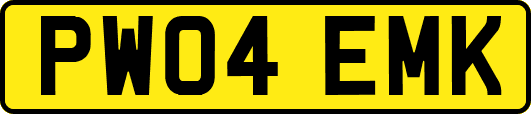 PW04EMK