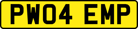 PW04EMP