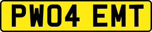PW04EMT