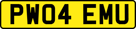 PW04EMU