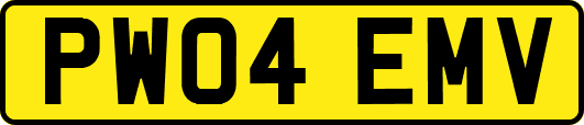 PW04EMV