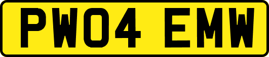 PW04EMW